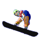 Snowboard 04