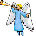 Imagen animada Angel 123